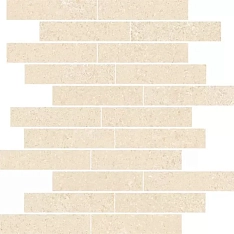 Vives Alpha Mosaico Iraklia Beige 30x30 / Вивес Альфа Мосаико Ираклия Беж 30x30 